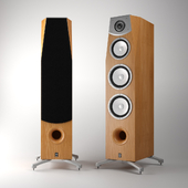 Speakers Yamaha Soavo-1