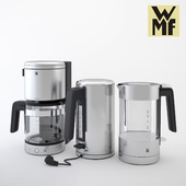 A set of kitchen appliances WMF Lono
