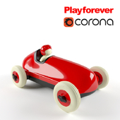 Playforever_car