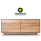 Cosmorelax \ Function F03601 Sideboard