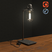 Lamp Robers TL4101