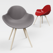 Cookie Chair by Infinity
