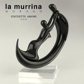 Статуэтка Amore - La Murrina