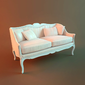 Sofa classic
