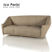 Ico Parisi Sofa