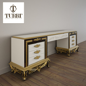 Туалетный столик Hermitage TURRI TC560