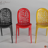 Chair Marcel Shair by Ross Lovegrove