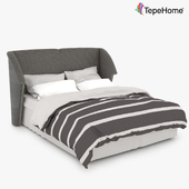Tepe Home Modern Bed