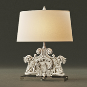 Uttermost  / Schiavoni Table Lamp