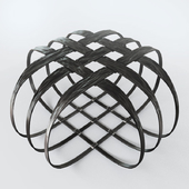 Designer chair forged contest