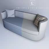 The Sofa and Chair company Love Sofa