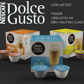 Dolce Gusto 2
