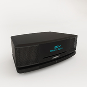 BOSE 'Wave soundtouch'