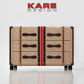 Комод Kare "Break Out"
