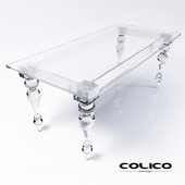 Colico Oste Table