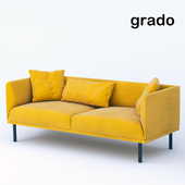 GRADO MART | Sofa and chair