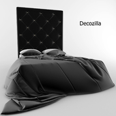 Bed Decozilla