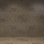 Skin texture for soft wall panels HUGS.