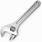 Wrench Hand Tool