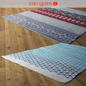 Calligaris ковер NADIRA / APOTEMA rug