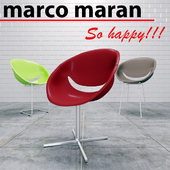 Chair Marco Maran