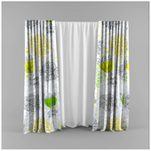 Curtains SV1