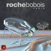 Ваза MEDOR - Roche Bobois