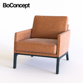 The chair BoConcept Monte