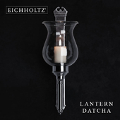 Eichholtz Lantern Datcha