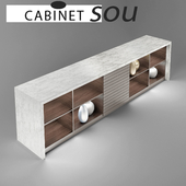 Modern Cabinet
