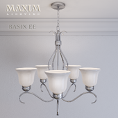 Maxim lighting Basix EE 5-Light