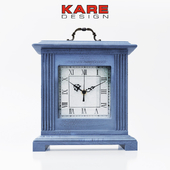 Настольные часы Kare "Vintage Key"