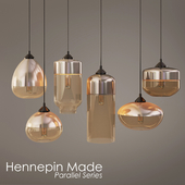 Hennepin Made Parallel Series Lighting