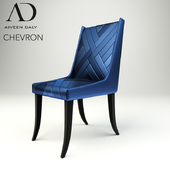 Aiveen Daly dining chair