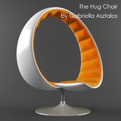 The Hug chair