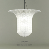 Italamp  Ice Hanging Lamp