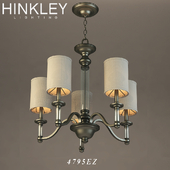 HINKLEY Lighting SUSSEX 4795EZ