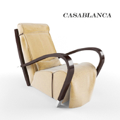 Кресло Casablanka