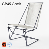 CR45 Chair