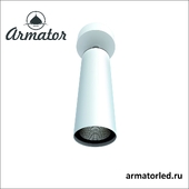 om Armator A01-12M white