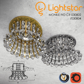 Lightstar -  MONILE FIO CR 030802/030804