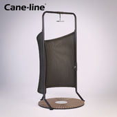 Cane-line Richmond outdoor shower