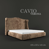 Кровати Cavio