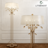Uttermost / Alenya Floor Lamp