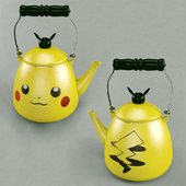 Maker Pikachu