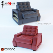 Marty chair shop furniture Lizzart