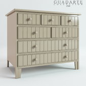 Guadarte drawers M 4412