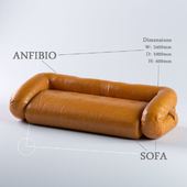 Anfibio Sofa