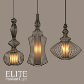 Elite Pendant Light