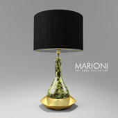 Marioni/GRAHAM TABLE LAMP